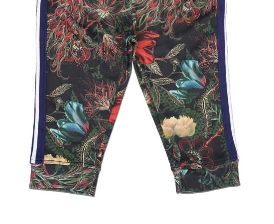 River Island Jersey Fabric Track Suit - Black