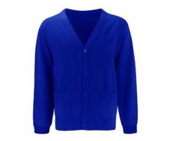 Gooddies Kids Flacees Cardigan - Blue
