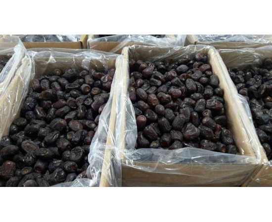 Panjgur Delight Dates - Pack of 500 Grams Khajoor