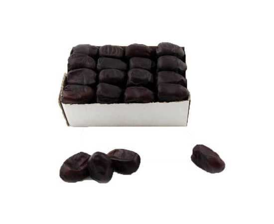 Panjgur Delight Dates - Pack of 1KG Khajoor