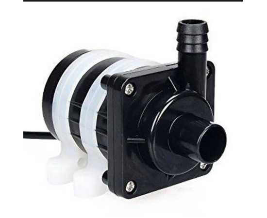 Water Pump Dc 12V For Air Cooler/ Aquarium Summer Product