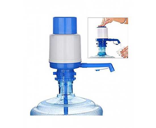 Manual Water Pump For 19 Liter Cans LargeManual Water Pump For 19 Liter Cans Large