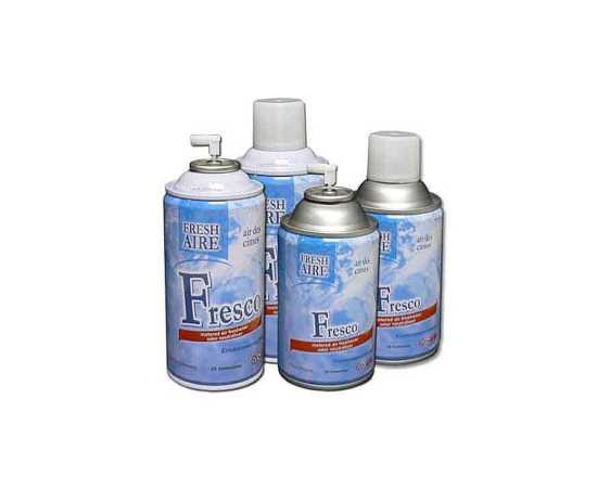 Fresco Air Freshener 300ML - Pack Of 4