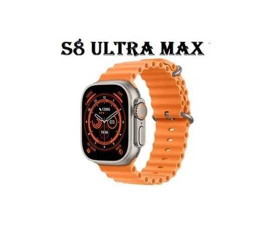 X8 Ultra Max Smart Watch price in Pakistan