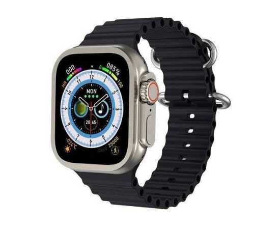 X8 Ultra Max Smart Watch Series 8 49mm With NFC online in Pakistan