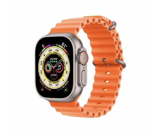 X8 Ultra Smart Watch Series 8 49mm With NFC