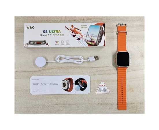 X8 Ultra Smart Watch Series 8 price in Pakistan