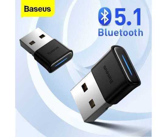 Baseus Ba04 Wireless Adapter USB Bluetooth Wifi Dongle
