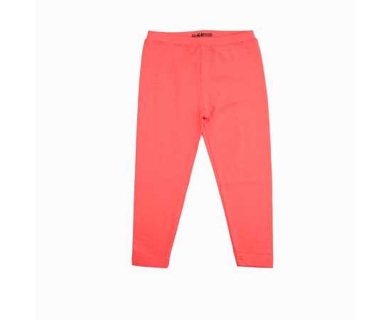 H&M Tights Jersey Fabric For Girls - Pink