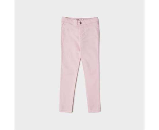 Original Marines Leggings For Girls - Pink