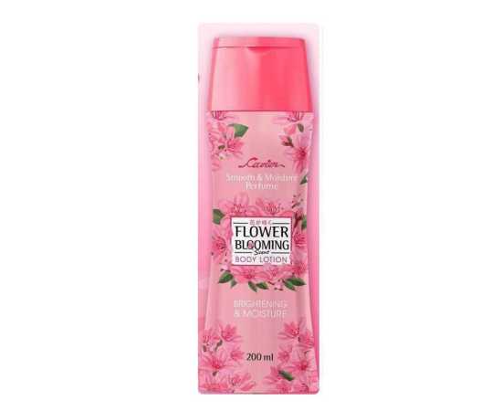 Lavier Flower Blooming Perfume Body Lotion For Women – 200 ml