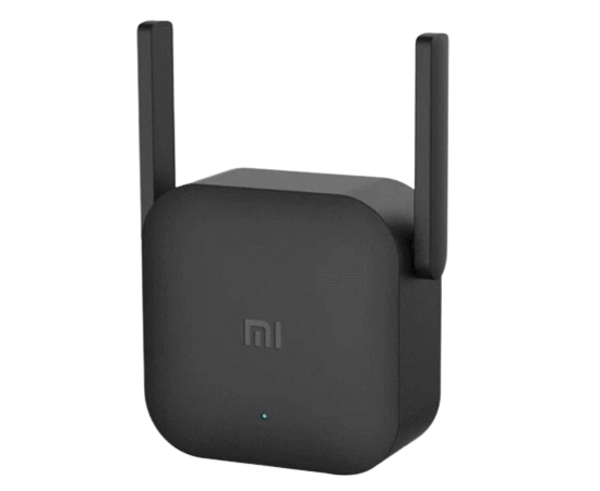 Xiaomi Mi Global Version Wi-Fi Range Extender - Black