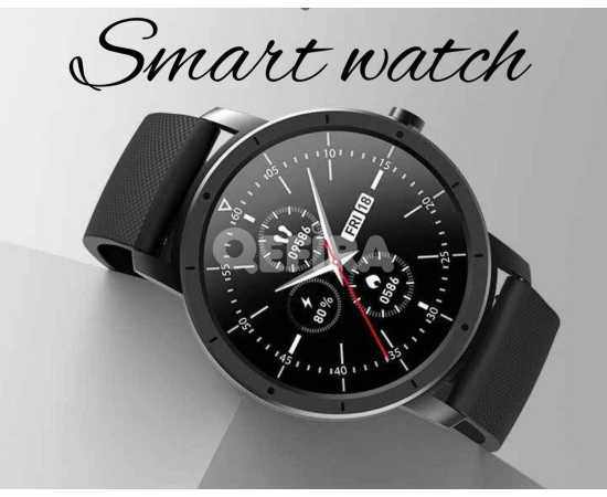 HW21 Bluetooth Smart Watch price in Pakistan