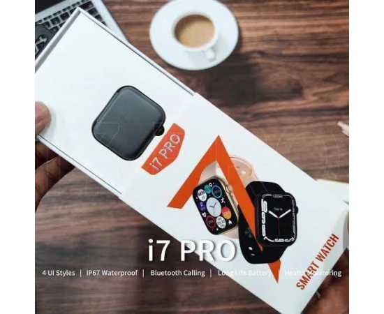 I7 Pro Bluetooth Smart Watch online