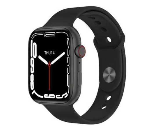 I7 Pro Bluetooth Smart Watch Series 7 price in Pakistan