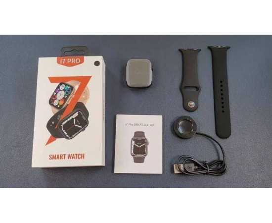 I7 Pro Bluetooth Smart Watch Series 7