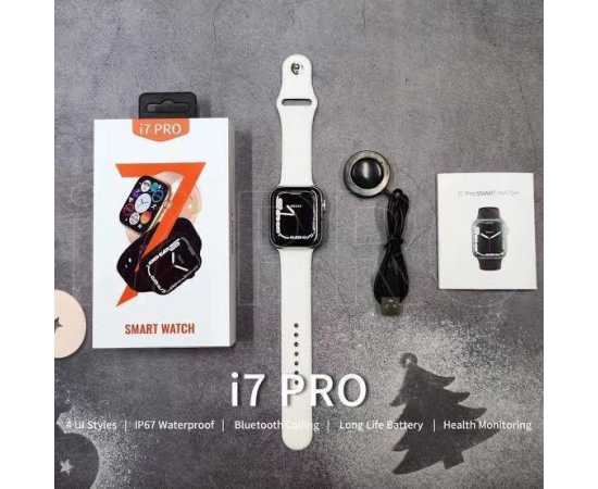 I7 Pro Series 7 watch in Pakistan