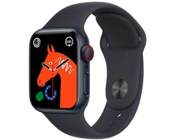 S8 Pro Max Bluetooth Smart Watch Series 8