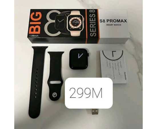 S8 Pro Max  Smart Watch  price online