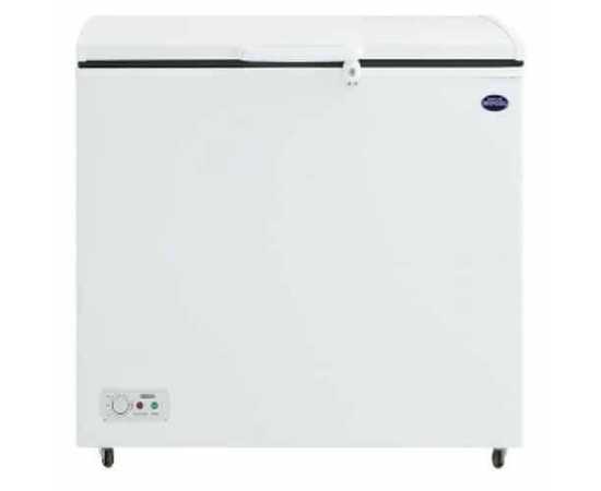 Varioline SDF-210 Single Door Deep Freezer - White