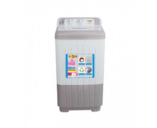 Super Asia Washing Machine 10KG Washing Capacity SA270
