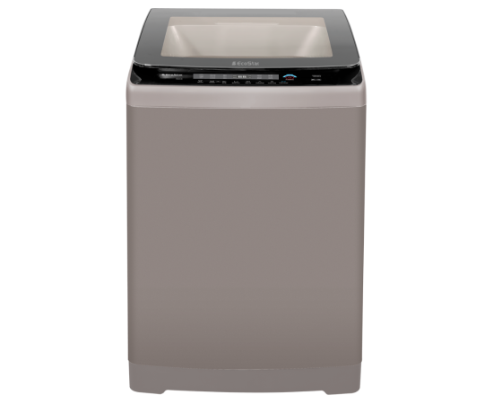 EcoStar EW-F9504DC Smart Touch Washing Machine - Grey