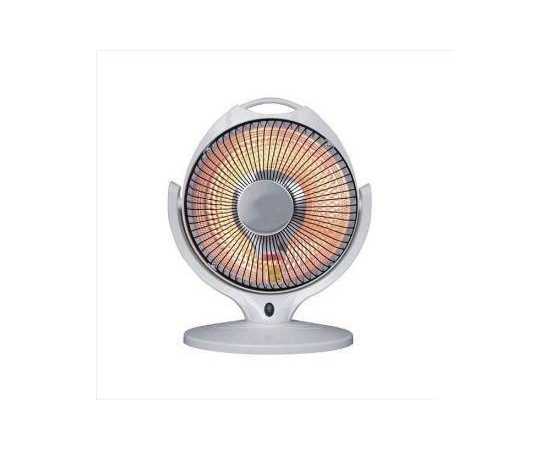 Sun Halogen Electric Dish Heater 300/600 Watt