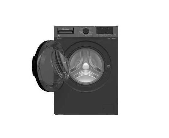 Dawlance DWF 7200X Inverter 7KG Automatic Washing Machine - Grey