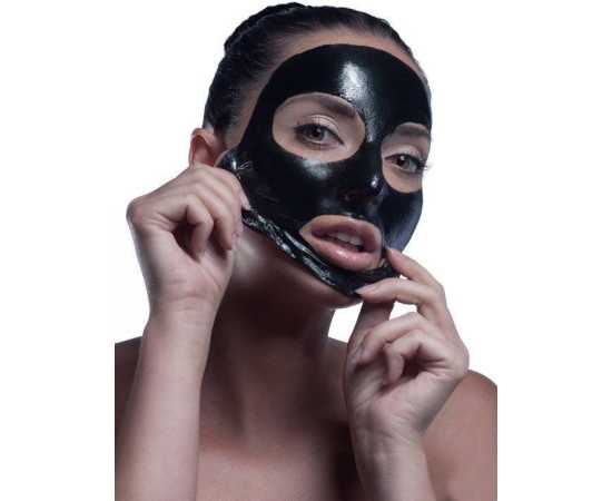 BlackHead Killer Peel Off Mask, 1 x 5 sachet 10 ml