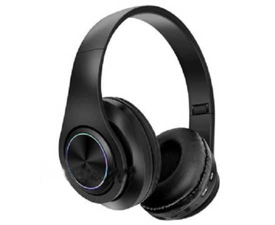 V39 BT Wireless Headphones Stereo Bass Sound