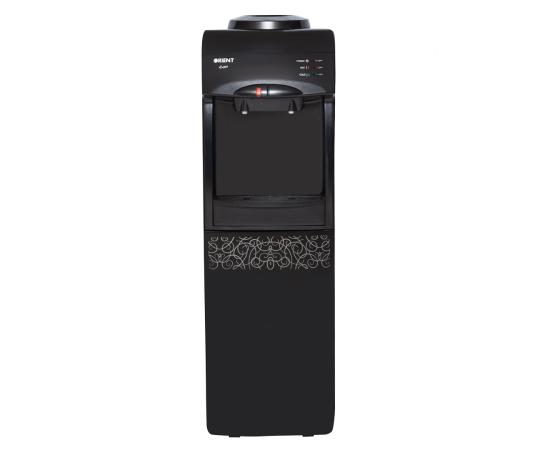 Orient Water Dispenser Icon 2 - Mesh Grey