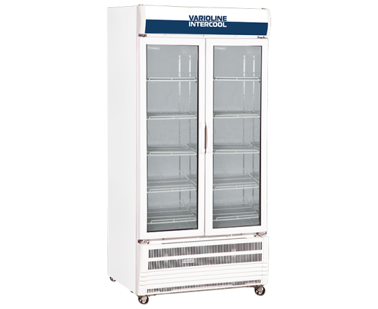 Varioline Chiller SVC1000 31 Cubic Feet - White