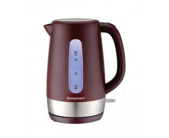 Westpoint Electric Kettle WF-8270