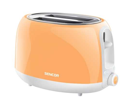 Sencor Toaster STS 33OR - Orange