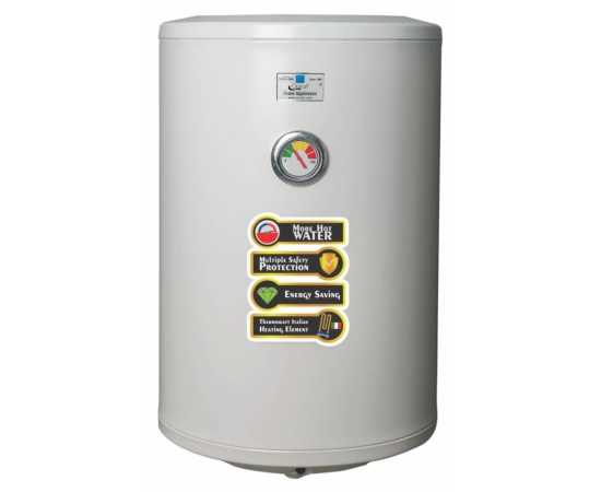 Ocean Semi Electric Geyser 40 Liter