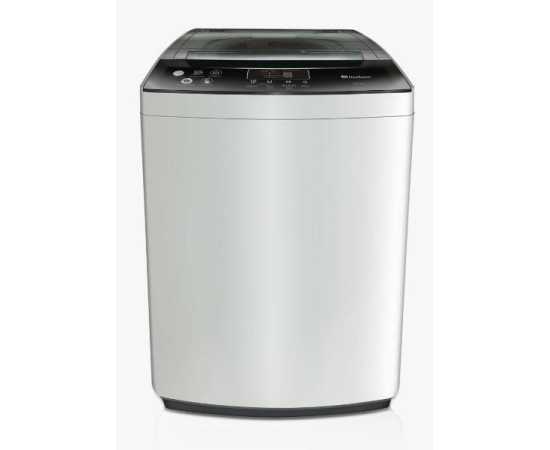 Dawlance 1775PL Automatic 17KG Top Load Washing Machine - Grey Dawlance 1775PL Automatic 17KG Top Load Washing Machine - Grey