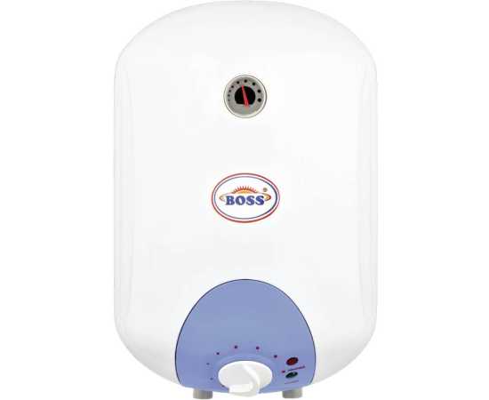 Boss Supreme Electric Water Heater KE 15 CL
