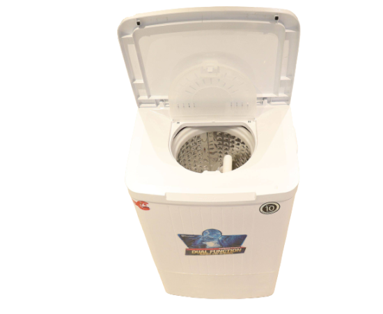 Dawlance Dryer DS9000 - White