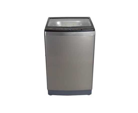 Haier Automatic 15KG Top Loading Washing Machine HWM 150-826 - Grey