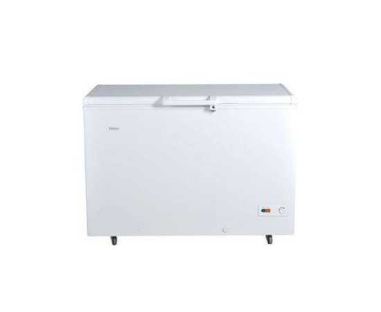 Haier 8.66 Cubic Feet Deep Freezer HDF-245SD - White