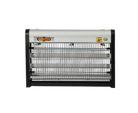 Super Asia Insect Killer IK-1530/IK-30