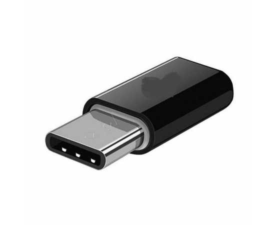 Micro USB To Type C Converter Adapter Connector