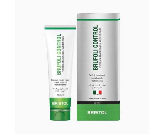 Brufoli Skin Cream For Control Blackheads & Whiteheads - 30ML