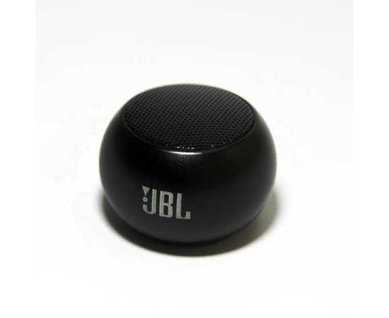 JBL M3 Mini Bluetooth Wireless Portable Speaker - Black