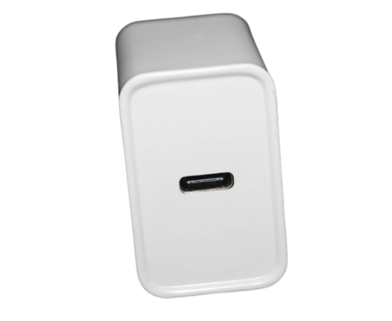 Rock Super Fast PD Charger Adapter For iPhone