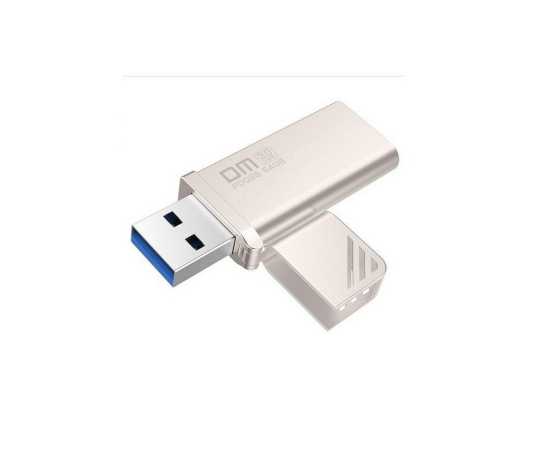 DM 64GB USB Metal Flash Drive 3.0 Speed - PD068