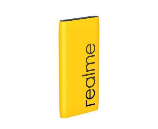 Realme 2i Original PowerBank 10000 mah