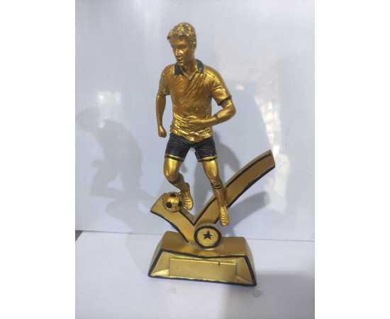 Best Football Player Award - 1 Piece