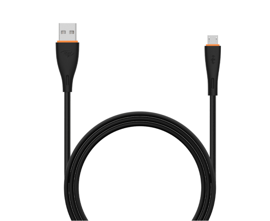 Itel M21 original Android Cable 2 Meters Cable