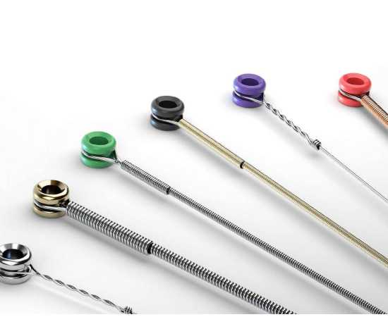 09-42 Super Light Electric Guitar Strings